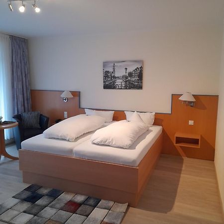 Hotel Diekgerdes, Cloppenburg Esterno foto