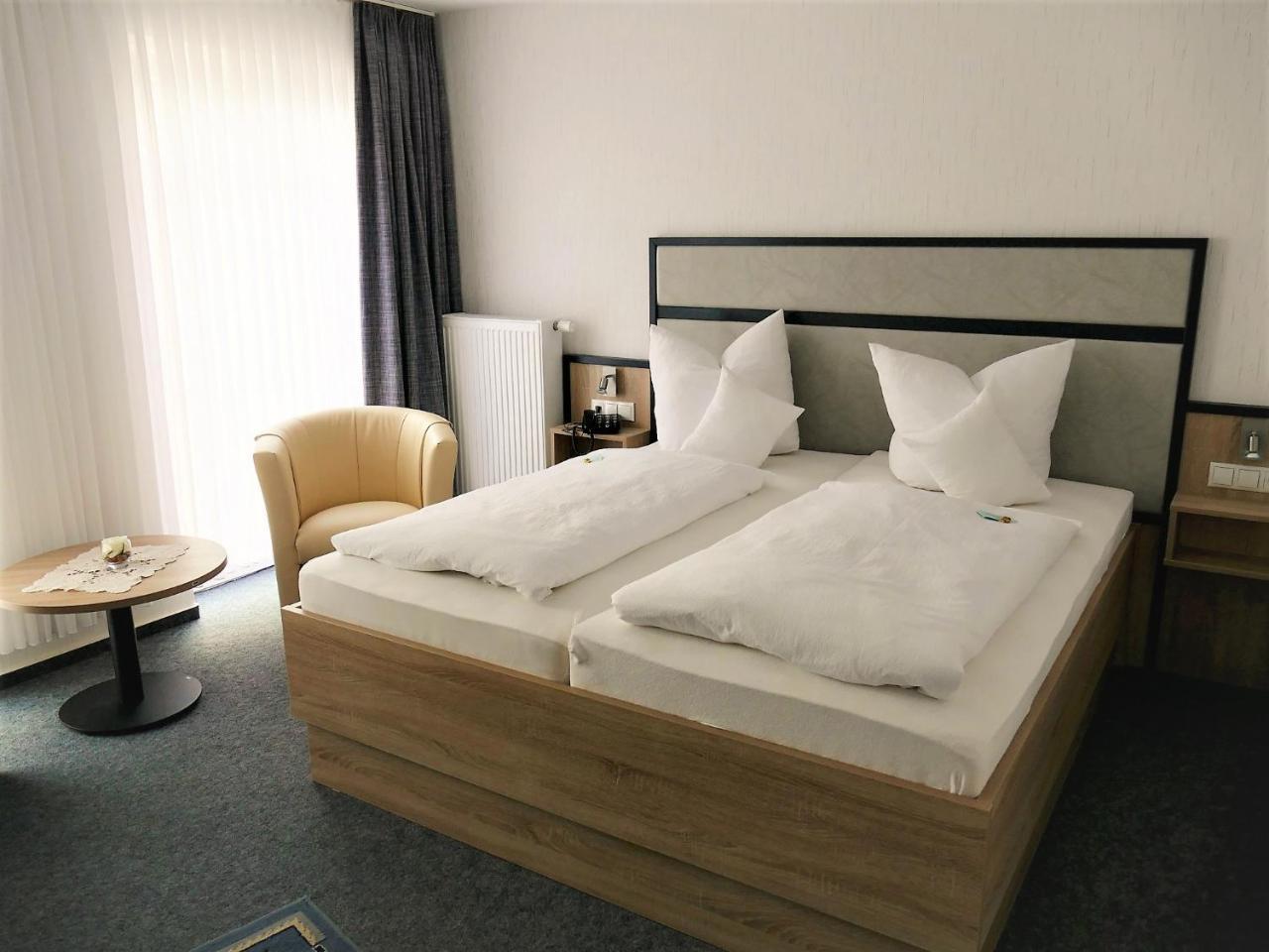 Hotel Diekgerdes, Cloppenburg Esterno foto