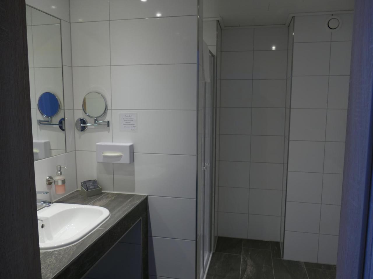 Hotel Diekgerdes, Cloppenburg Esterno foto