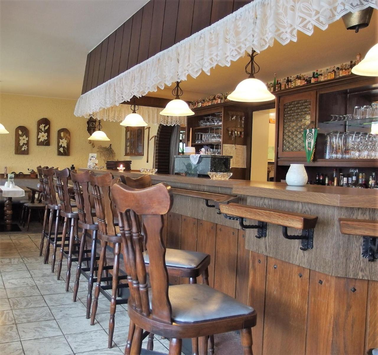 Hotel Diekgerdes, Cloppenburg Esterno foto