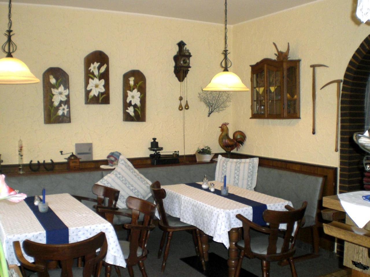 Hotel Diekgerdes, Cloppenburg Esterno foto