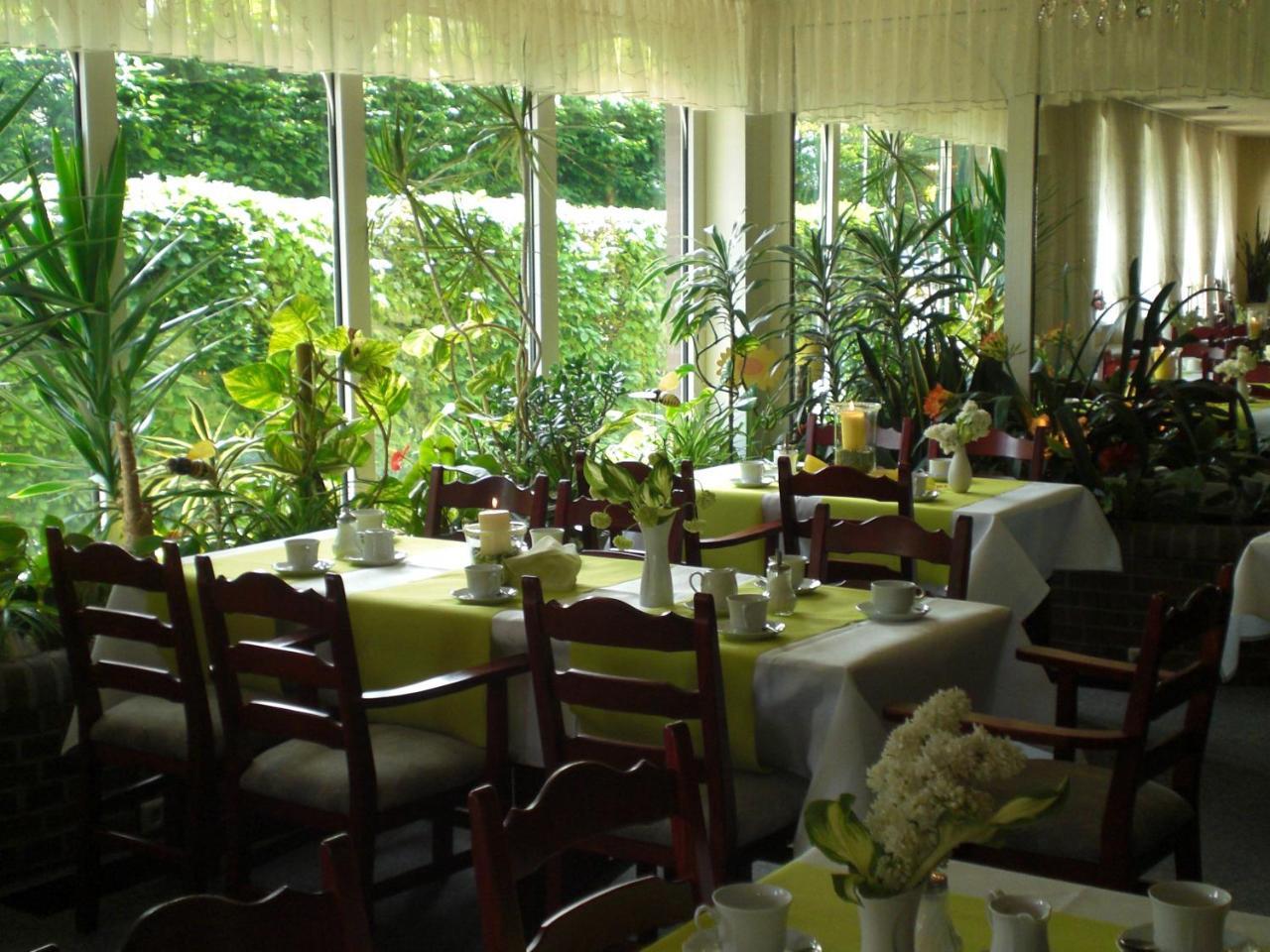 Hotel Diekgerdes, Cloppenburg Esterno foto
