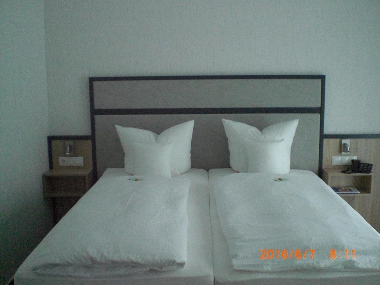 Hotel Diekgerdes, Cloppenburg Esterno foto